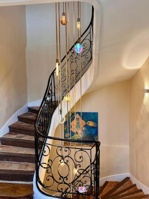 Gite Au Haras La Belle Emanville エクステリア 写真