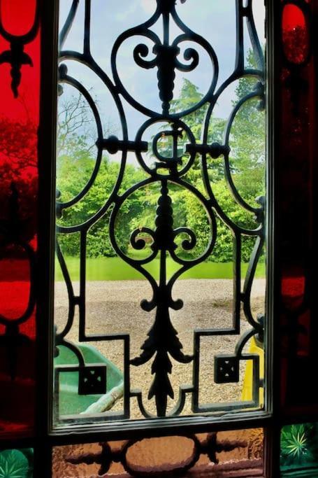 Gite Au Haras La Belle Emanville エクステリア 写真